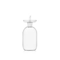 Lotus | Oil Cruet Medium Clear