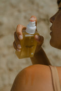 Island Girl | Glow Body Oil