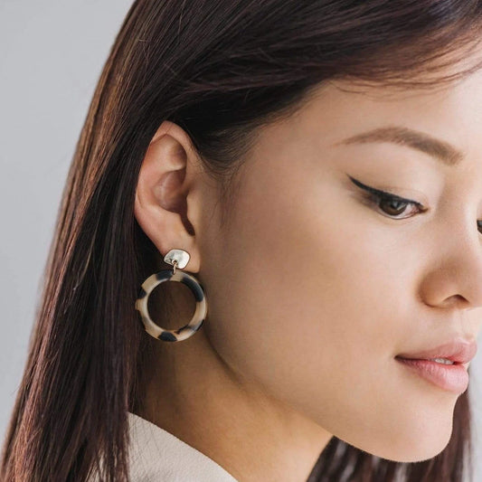Odessa | Earrings