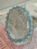 Aquamarine Bracelet