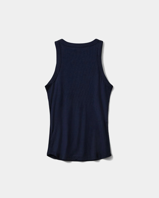 Julliesw | High Neck Tank