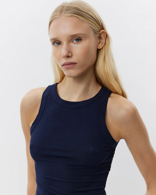 Julliesw | High Neck Tank