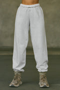 Oversized Jogger