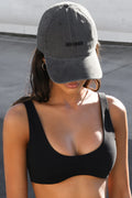 The Official Cap | JB