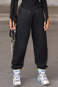 Oversized Jogger