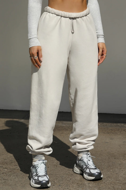 Oversized Jogger