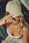 The Official Cap | JB