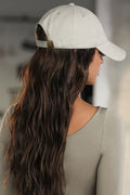The Official Cap | JB