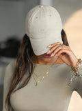 The Official Cap | JB