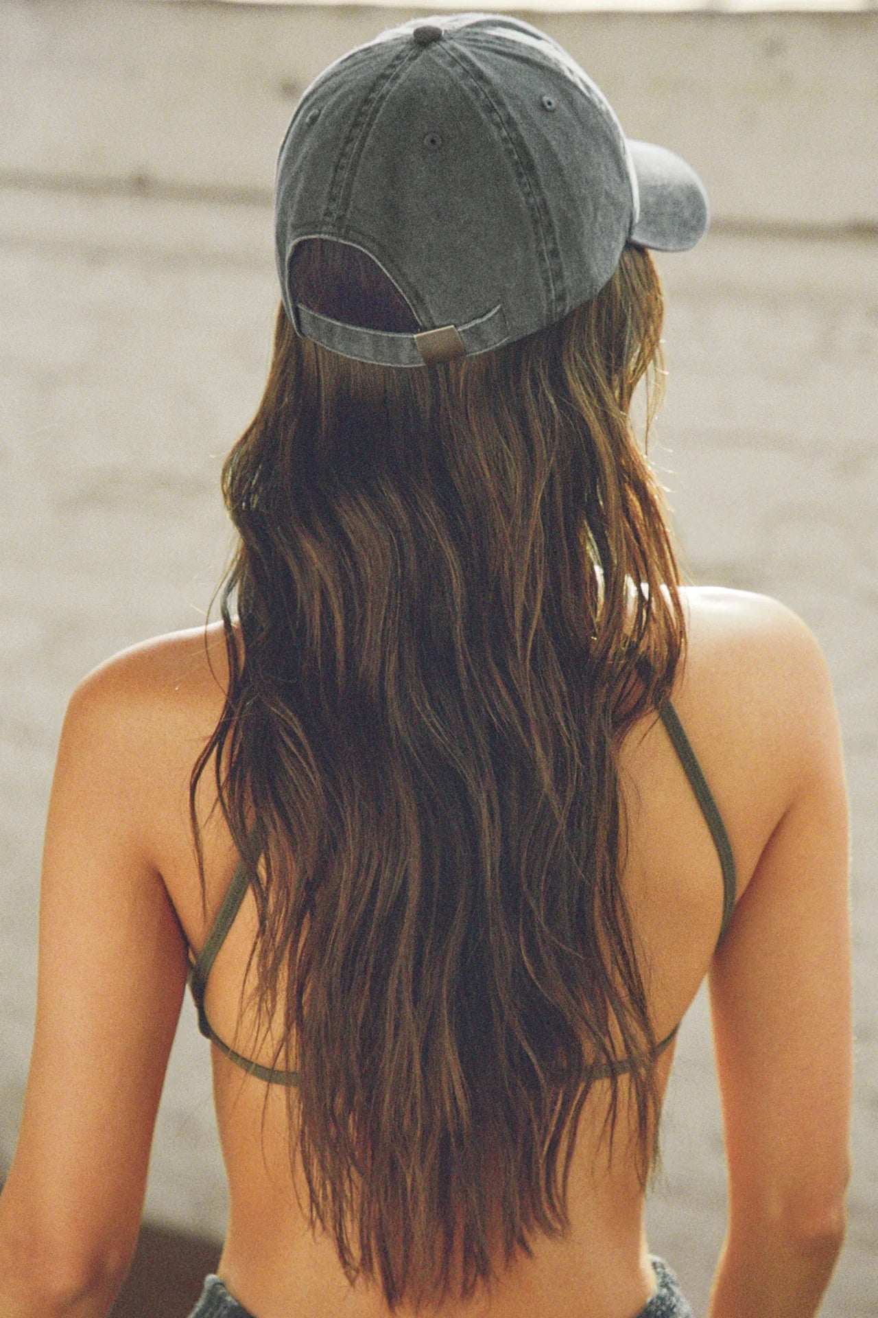 The Official Cap | JB