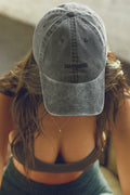 The Official Cap | JB