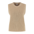The Stella Sleeveless Top