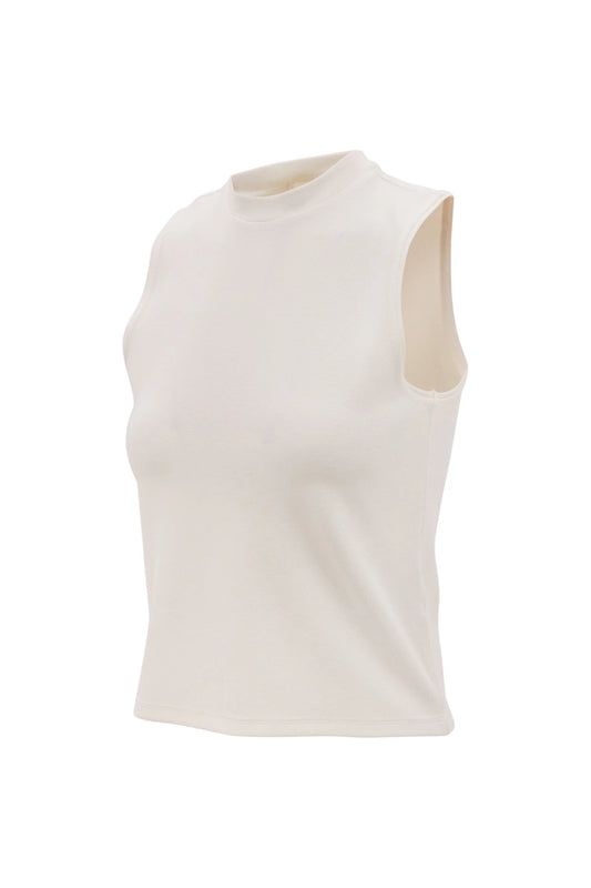 Forest Essential Sleeveless Top