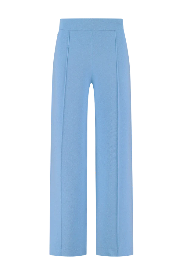 The Forest Capri Pants