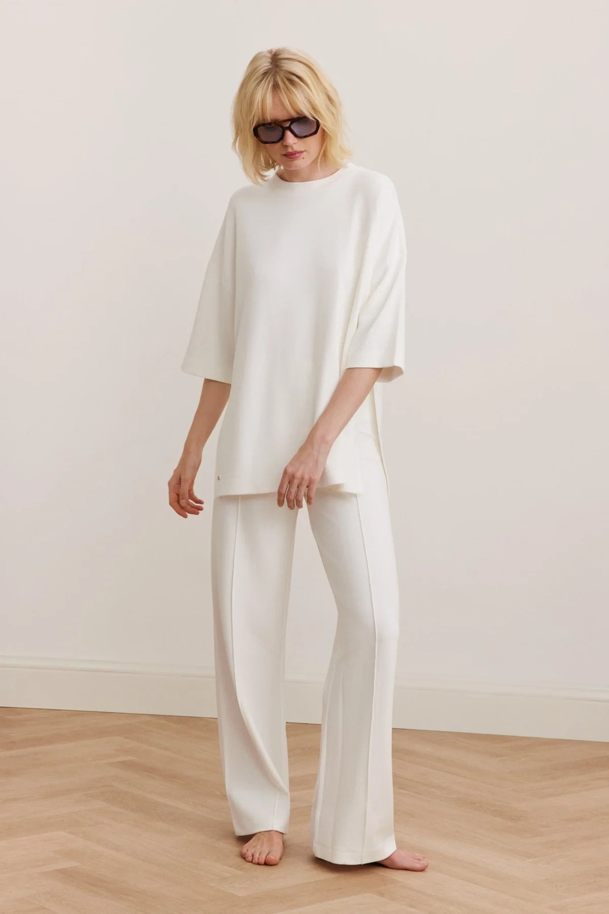 The Forest Tunic