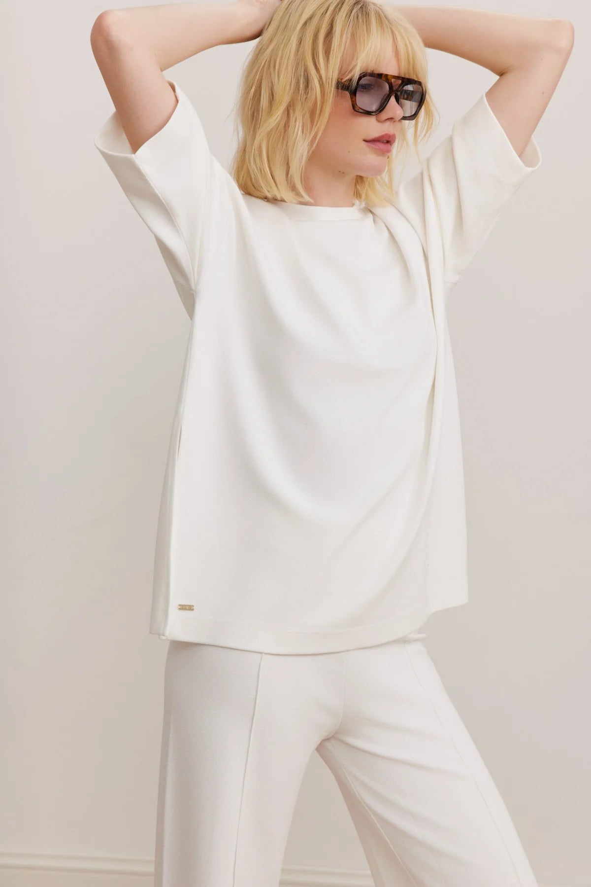 The Forest Tunic