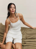 The Eva Long Shorts