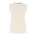 The Eva Sleeveless Top