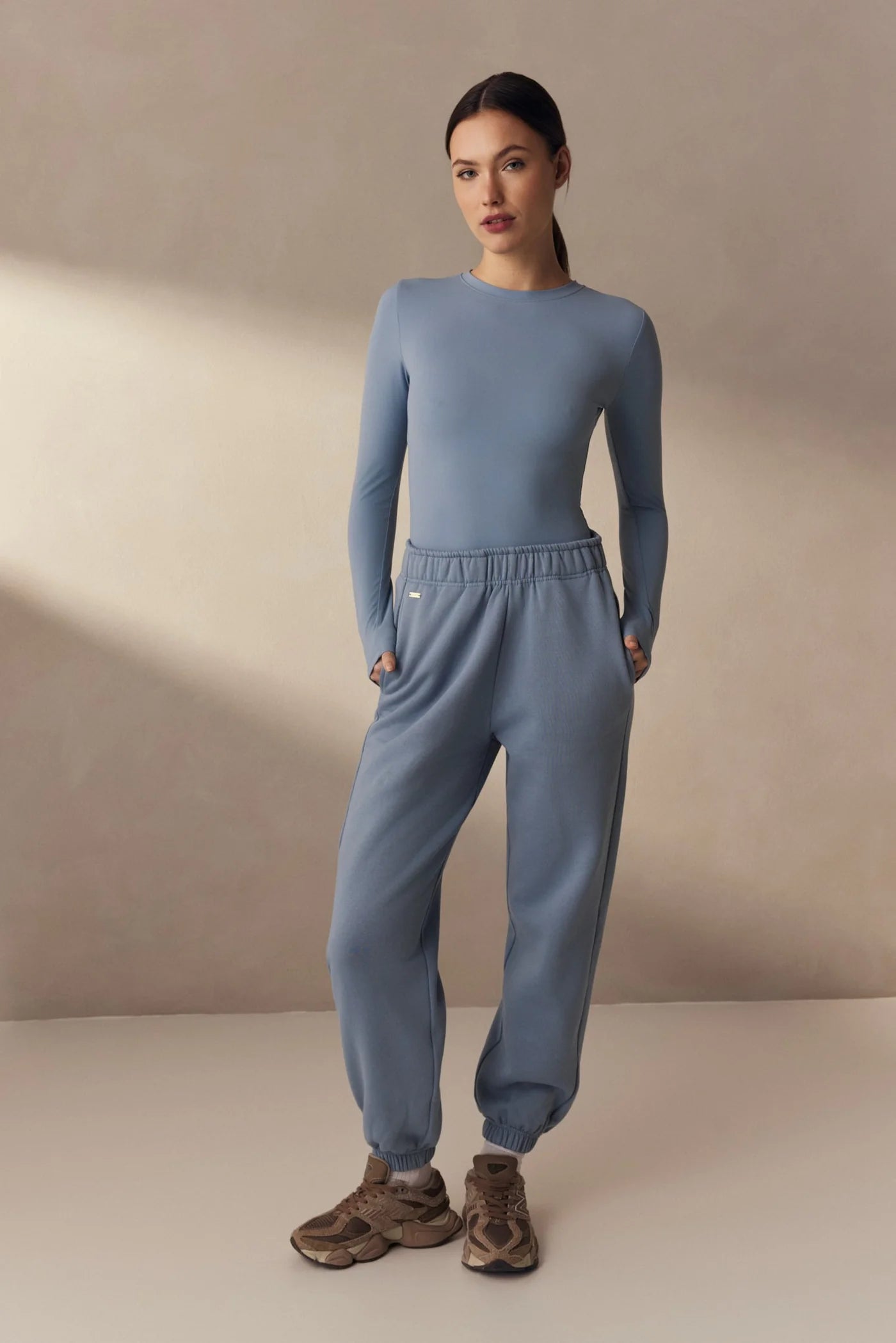 Zane Jogger