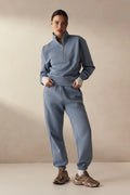 Zane Half-Zip Sweater