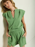 Lenon Top