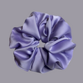 Tigo Large Satin Scrunchie