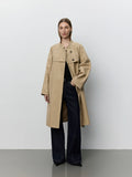 Lizzy | Trench Coat