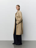 Lizzy | Trench Coat
