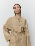 Lizzy | Trench Coat