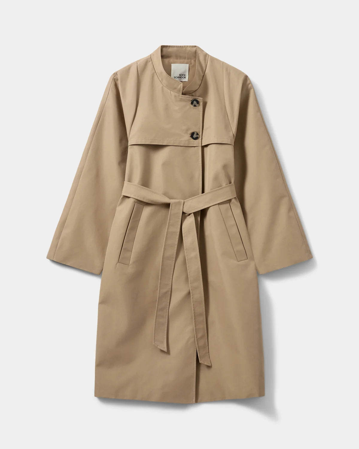 Lizzy | Trench Coat