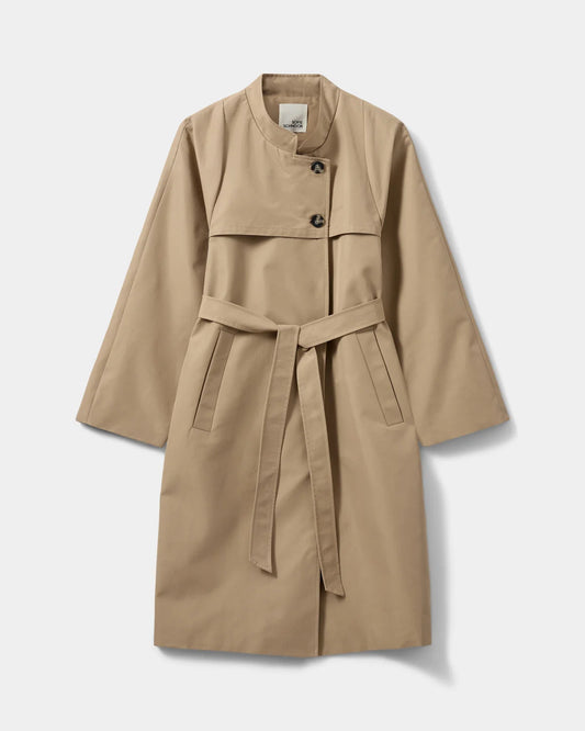 Lizzy | Trench Coat
