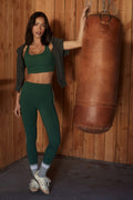 Frankie | Longline Bra