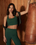 Frankie | Longline Bra