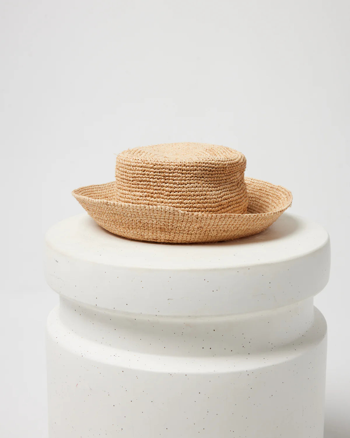 The Isadora Hat