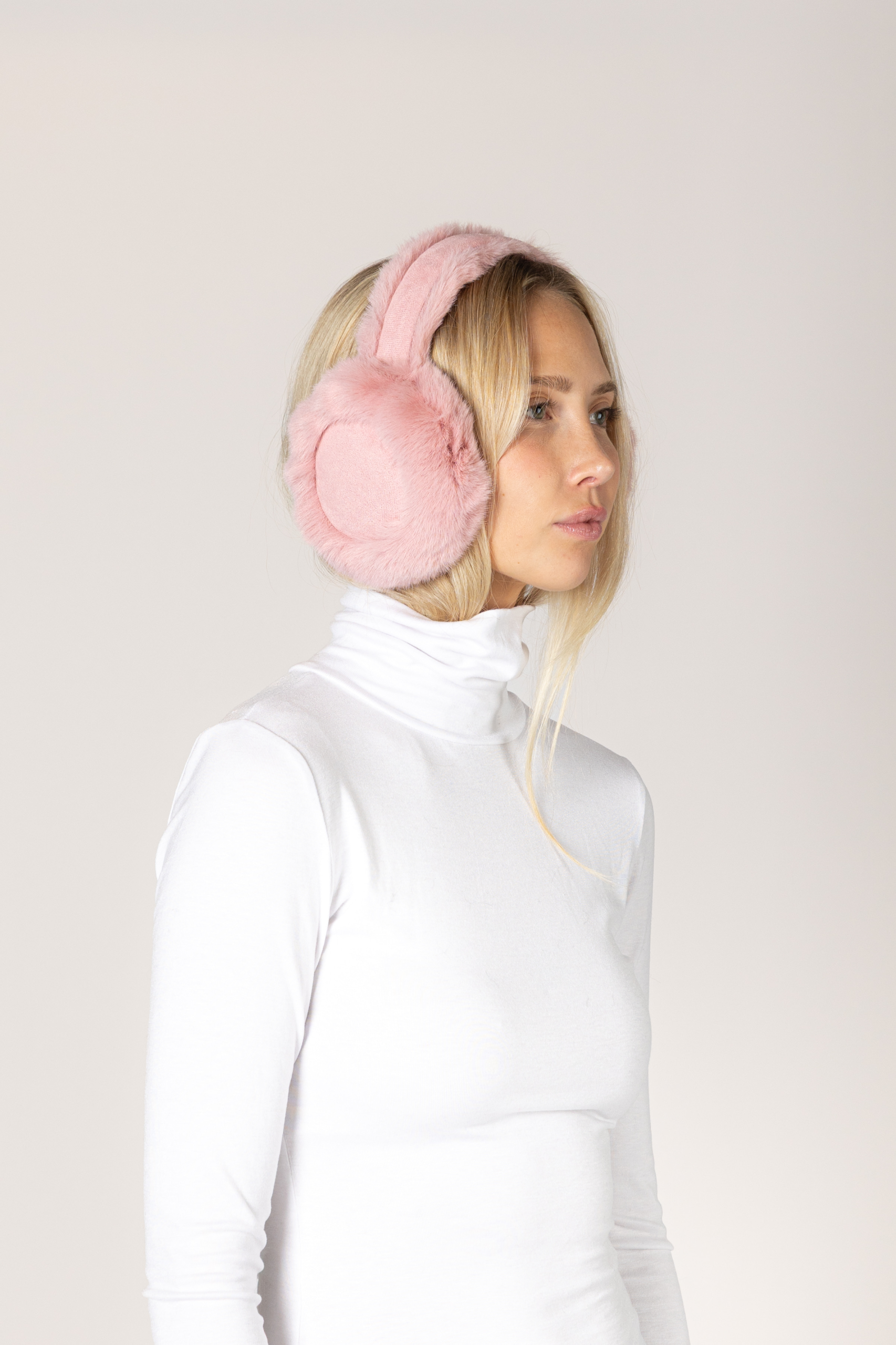 Ear Muffs