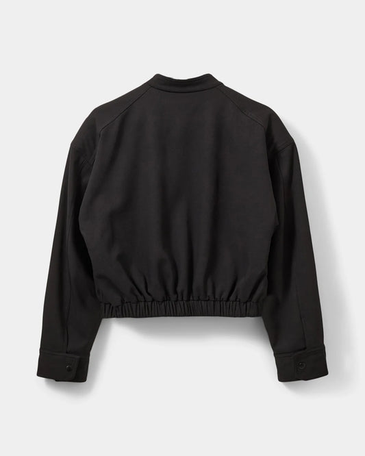 LUZY | Short Bomber Jacket
