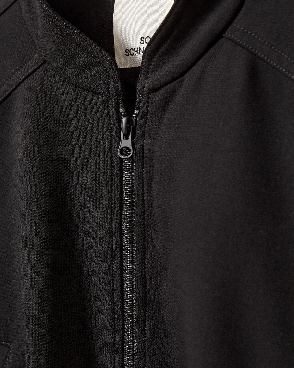 LUZY | Short Bomber Jacket