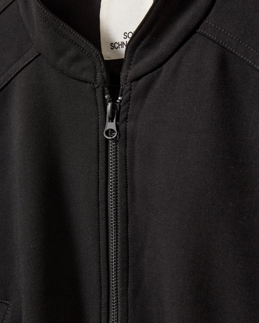 LUZY | Short Bomber Jacket