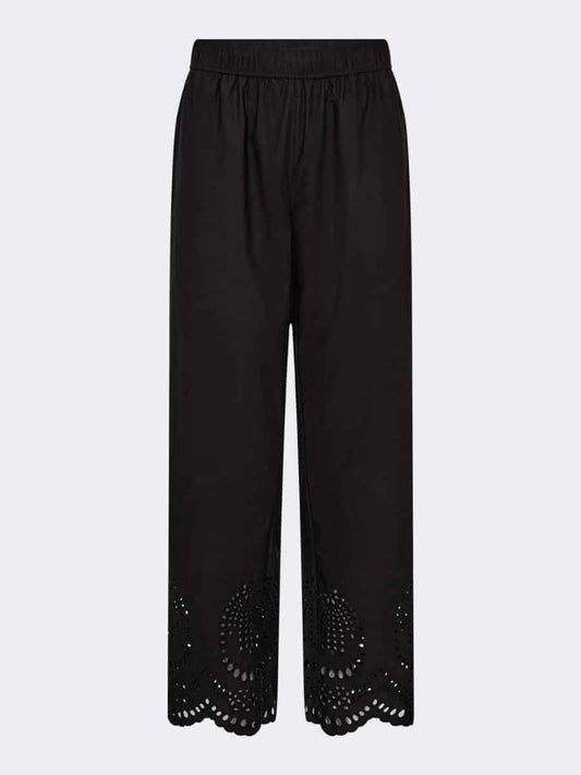 Grolet | Lace Detailed Pant