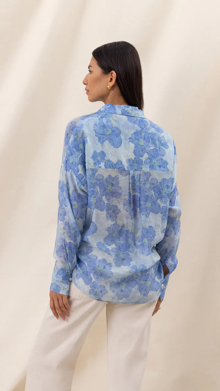 Libbey Blouse