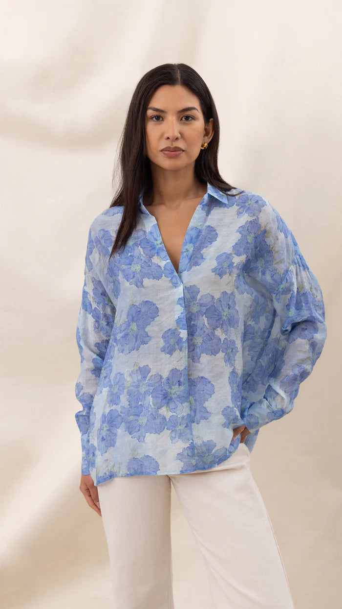 Libbey Blouse