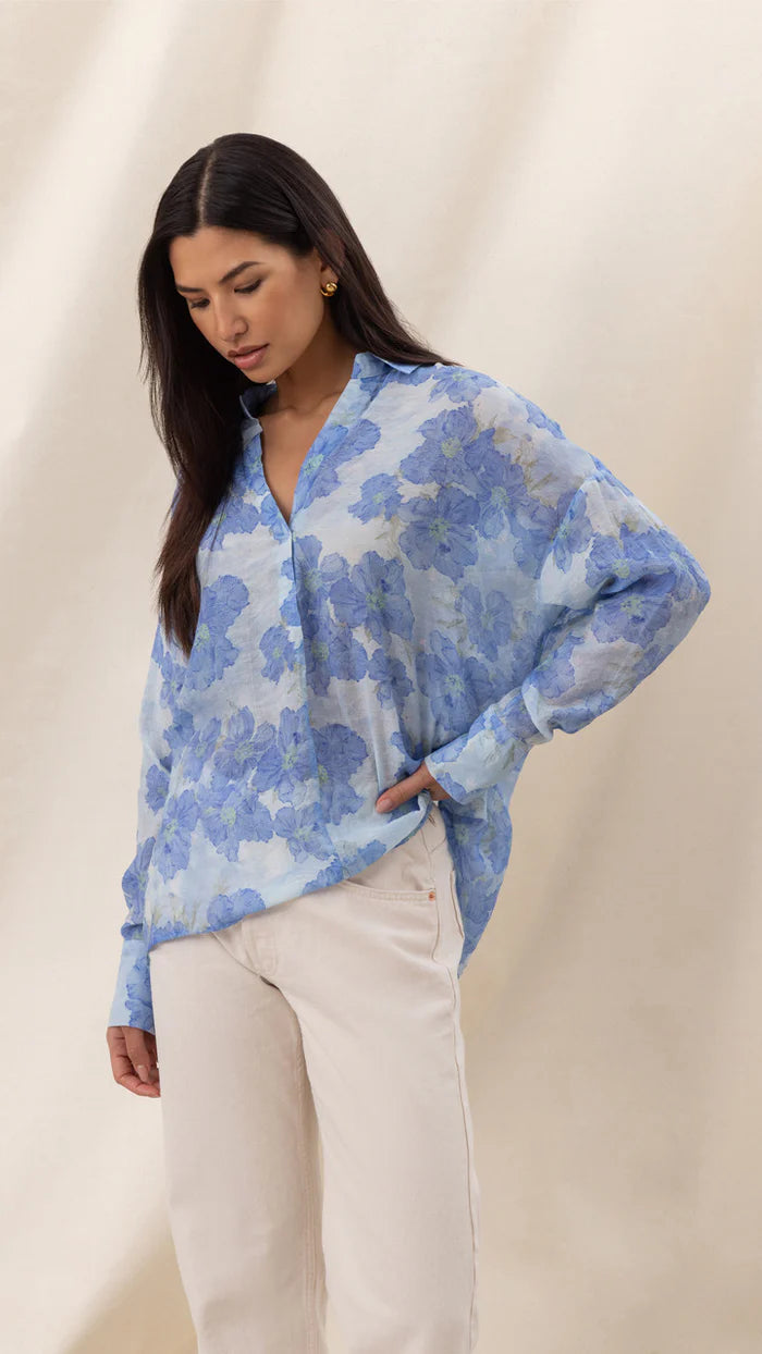 Libbey Blouse