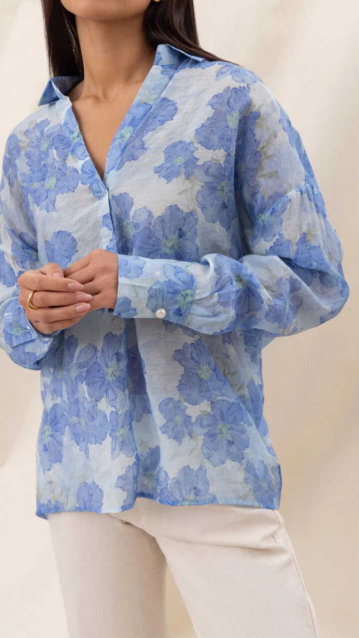 Libbey Blouse