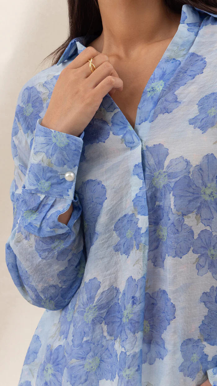 Libbey Blouse