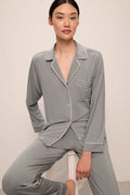 Gisele | Long PJ Set