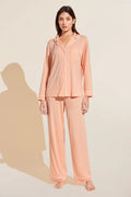 Gisele | Long PJ Set
