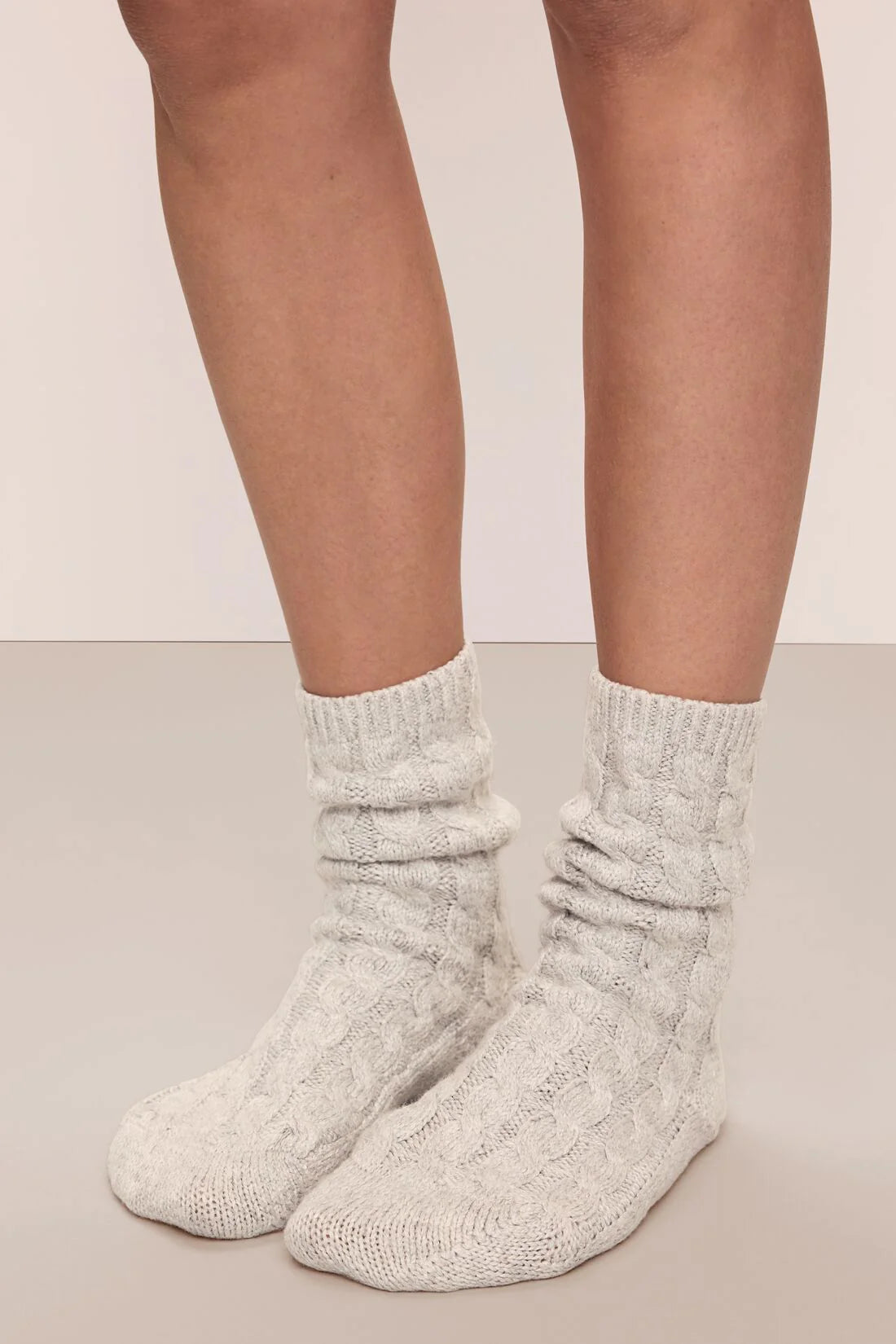 Slouchy Socks