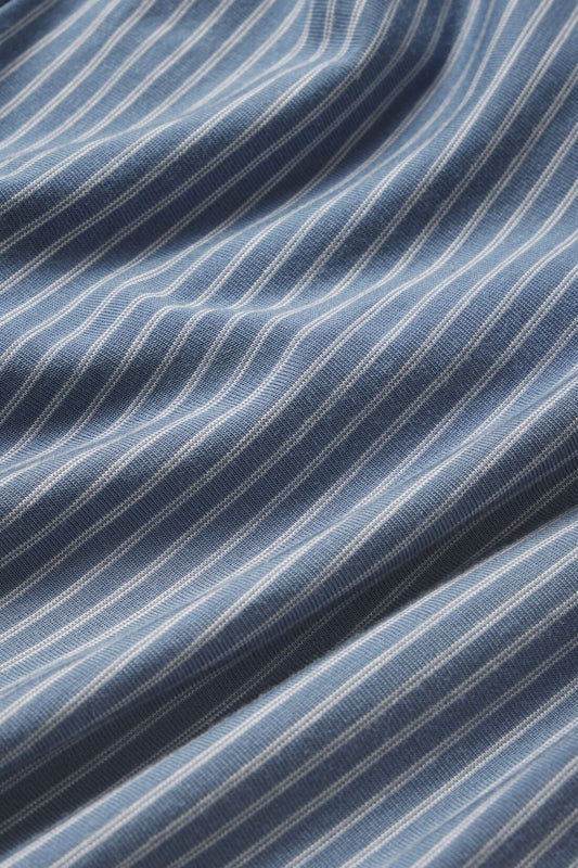 William | Men's Long Pyjama Set