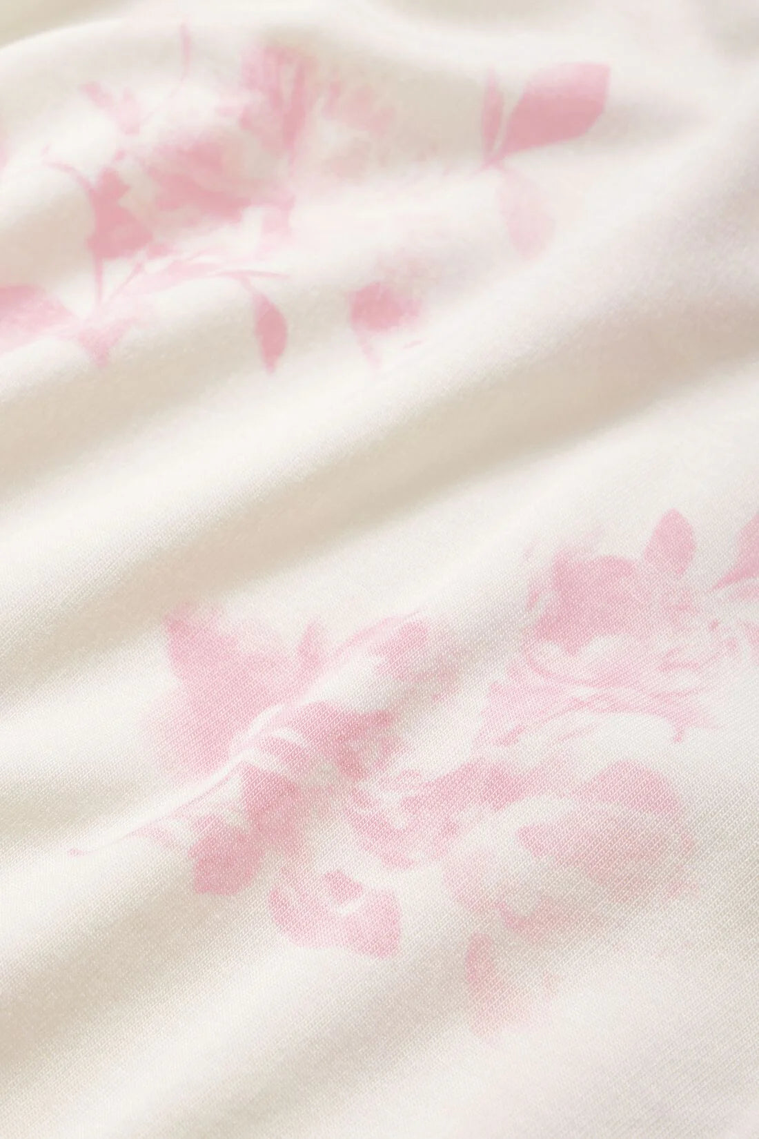 Gisele | Long Printed PJ Set