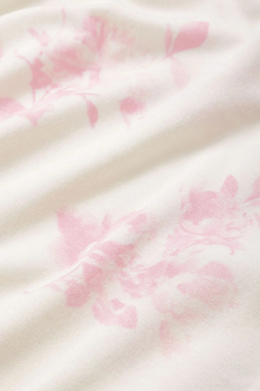Gisele | Long Printed PJ Set
